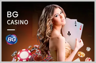 Casino Trực Tuyến GGBET ICE
